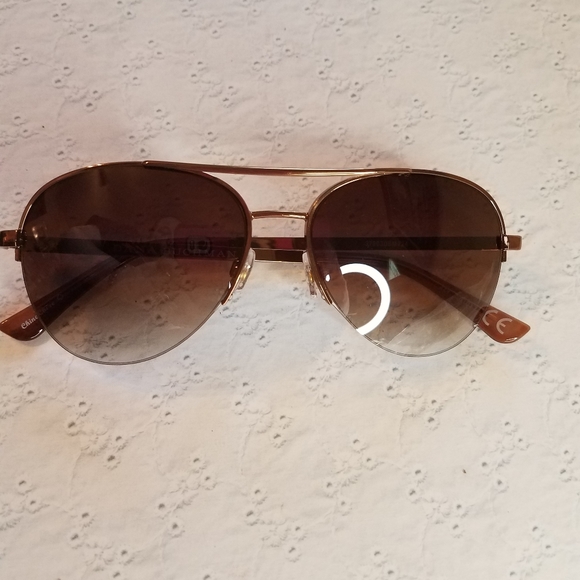 Dana Buchman  Aviator sunglasses sb2 - Picture 6 of 8